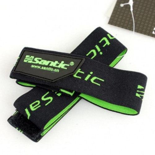 Santic 1 Pair Bicycle Clip Mens