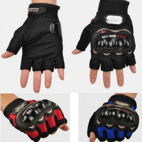 Cycling Guantes Luvas Fitness Sport Gloves