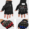 Cycling Guantes Luvas Fitness Sport Gloves