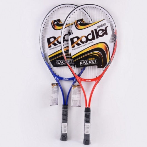 Two Colors Raquet Tennis