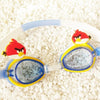 Swimming Goggles Waterproof Anti-fog Eyewear