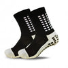 Ox Mid-calf Cotton Football Sock