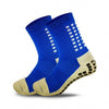 Ox Mid-calf Cotton Football Sock