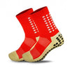 Ox Mid-calf Cotton Football Sock