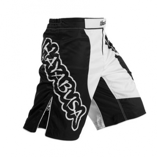 Hayabusa Sublimated MMA Shorts