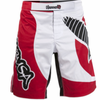 Hayabusa Sublimated MMA Shorts