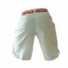 M-XXXL MMA Sanda Fitness Letters Printed Shorts