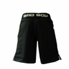 M-XXXL MMA Sanda Fitness Letters Printed Shorts