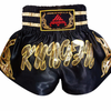 Mens MMA Wear Fight Trunks