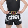 Mens MMA Wear Fight Trunks