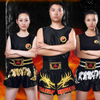 Mens MMA Wear Fight Trunks