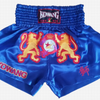 MMA Grappling Boxing Fight Shorts