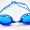 Swim Goggles Anti Fog UV Silicone Waterproof