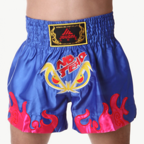 MMA Sport Clothes Man Boxing Shorts