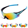 UV400 Cycling Sunglasses Eyewear