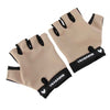 Cycling Multifunction Fitness Half Finger Gloves